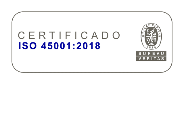 Bureau Veritas ISO Certification