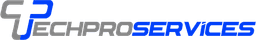Tech Pro Services Logo