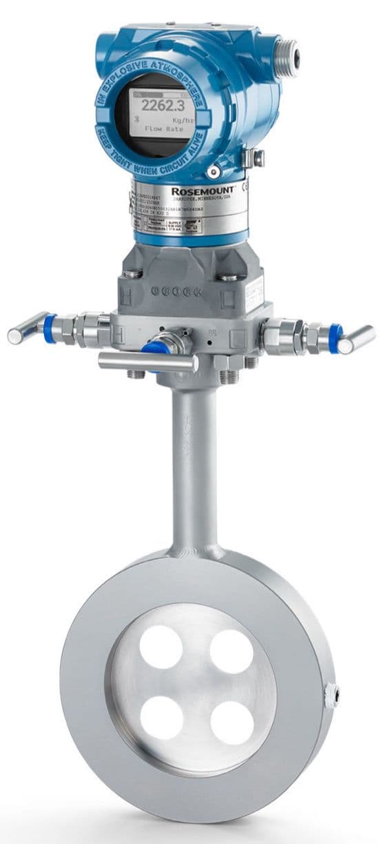 Rosemount™ 3051SFC