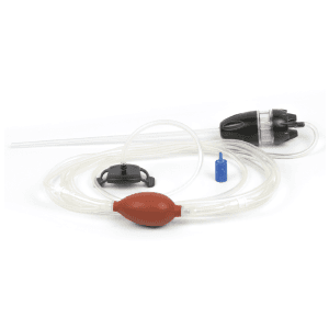~Hand Aspirator Kit