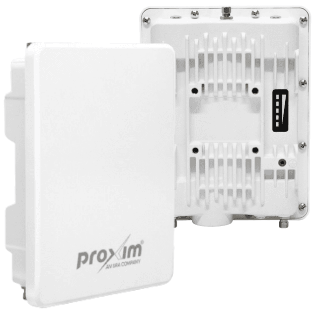 Edge Quickbridge® 1025
