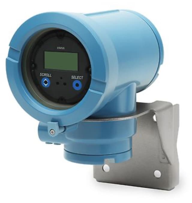 Micro Motion™ 1700 y 2700