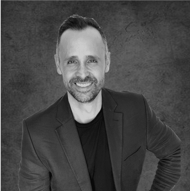 Photo of Edgar Urdaneta