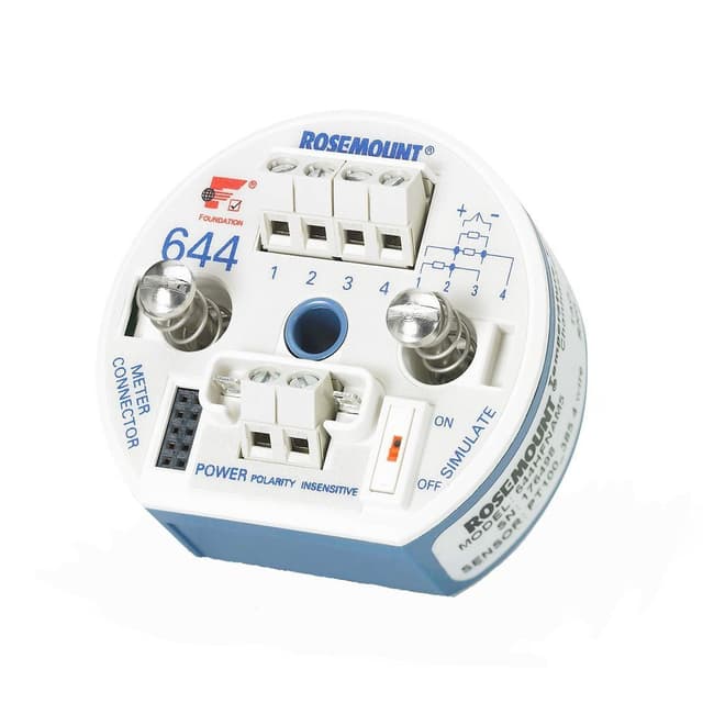 Rosemount™ 644