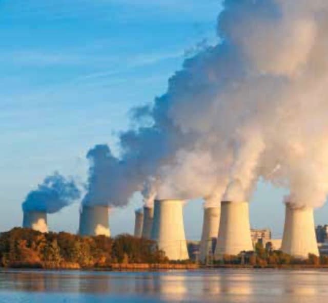 Continuous Emission Monitoring (CEM) Gases