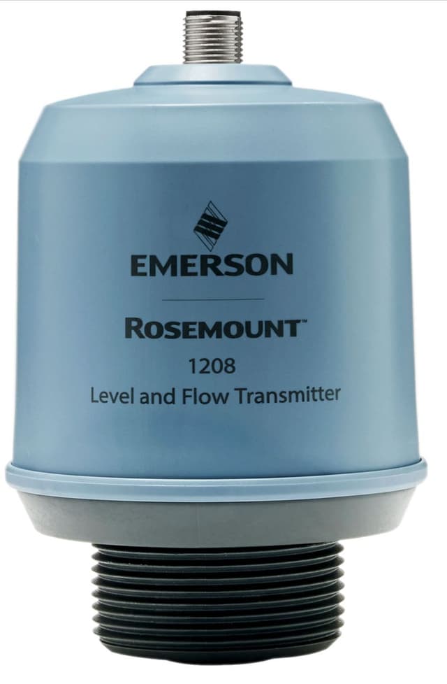 Rosemount™ 1208