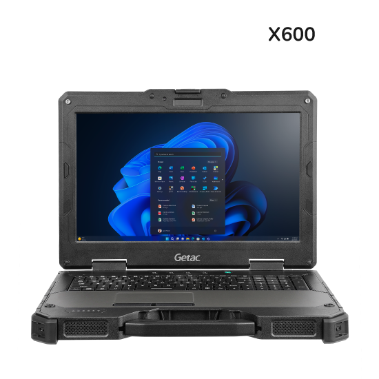 Notebook X600