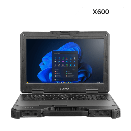 Notebook X600