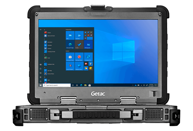 Notebook X500