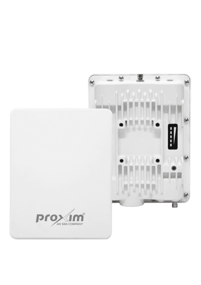 Stratum™ X1 – 5GHz