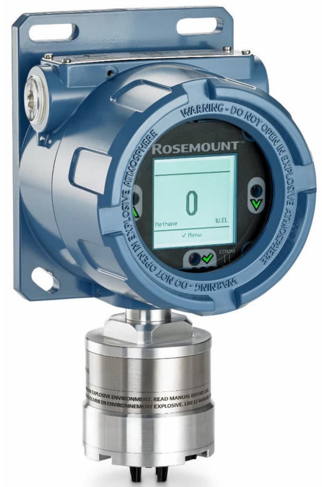 Rosemount™ 925FGD