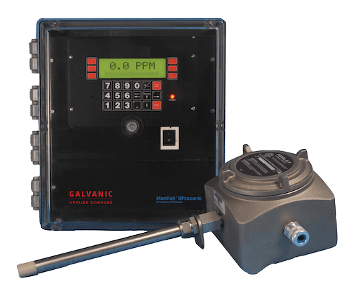 MONITEK ULTRASONIC™