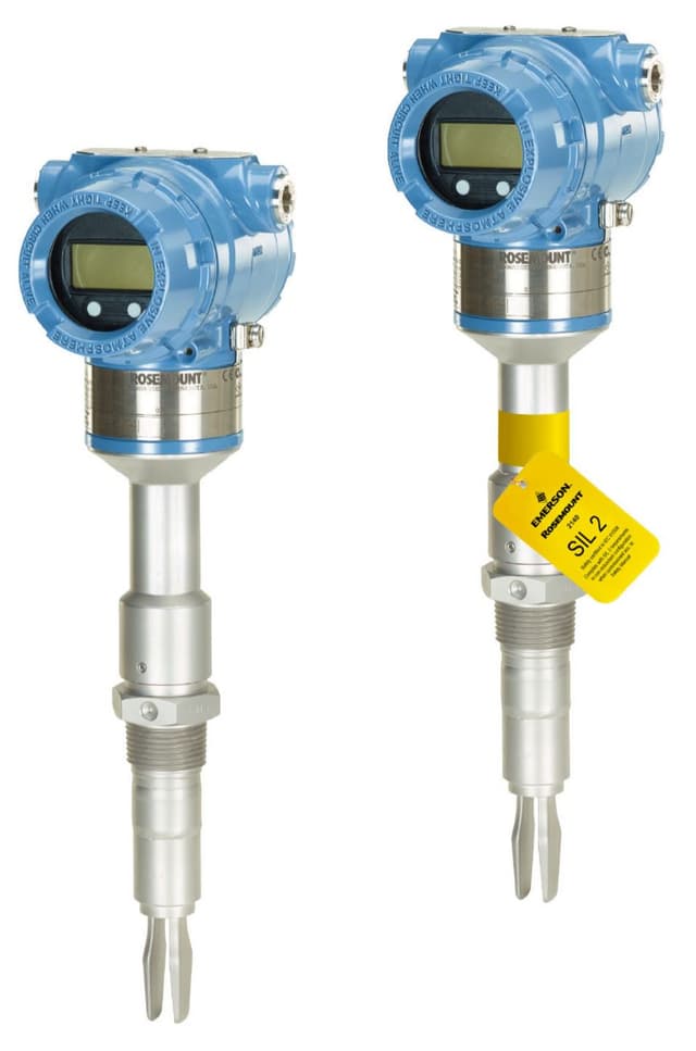 Rosemount™ 2140