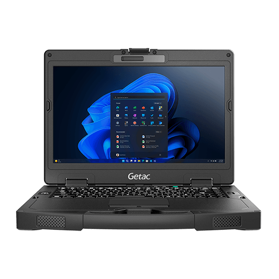 Notebook S410