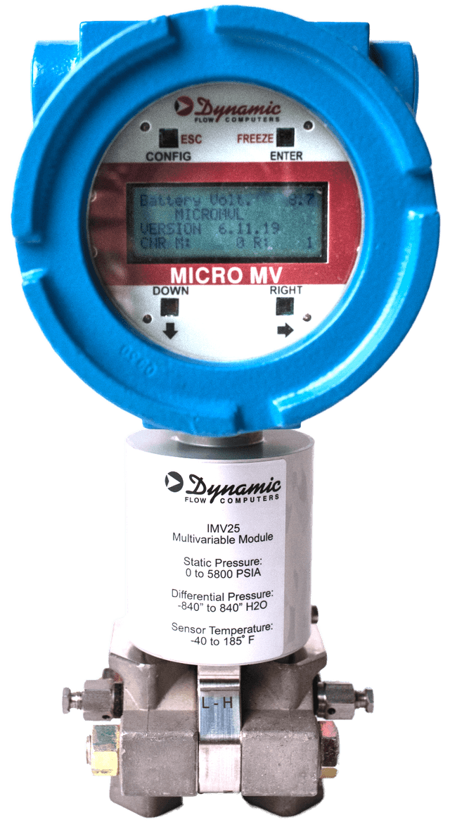 Micro MV