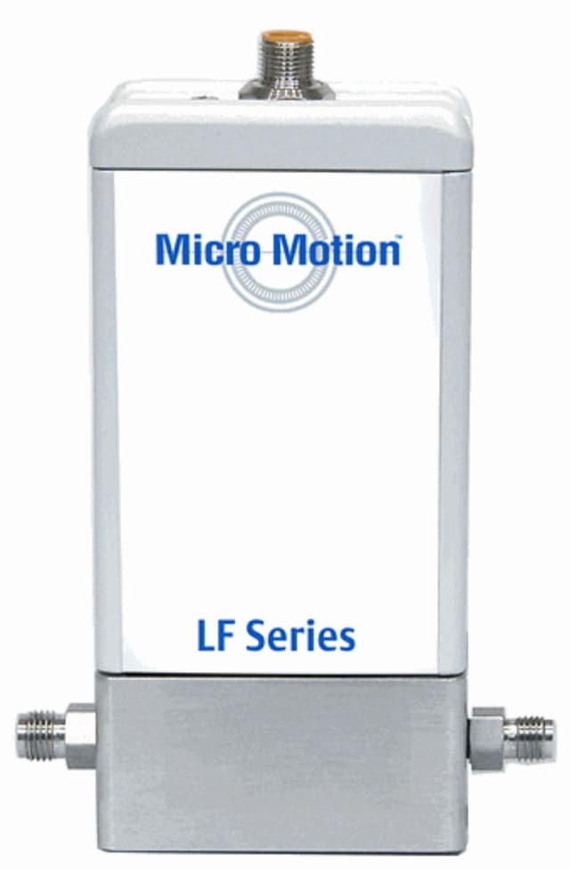 Micro Motion™ Serie LF