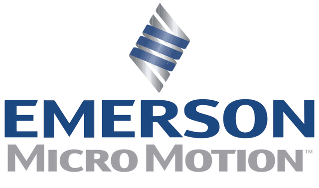 Micro Motion Logo