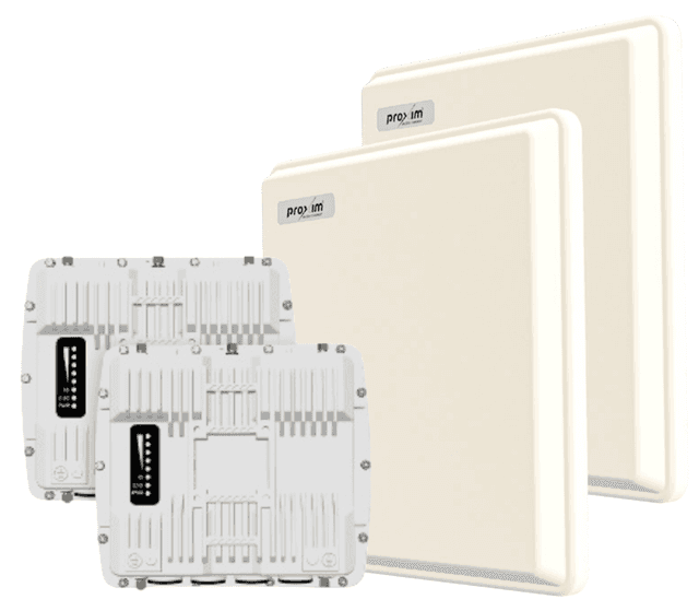 Stratum™ X5 Quickbridge – 5GHz