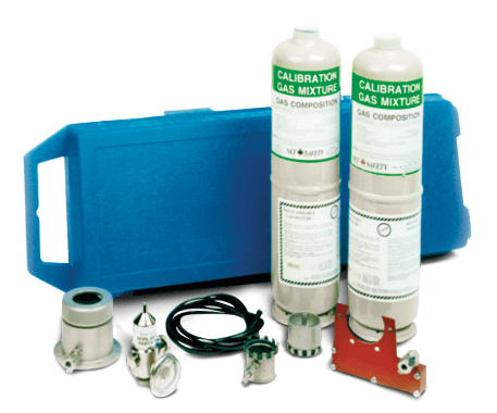 Net Safety™ Cal-Kit