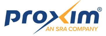 Proxim Wireless Logo