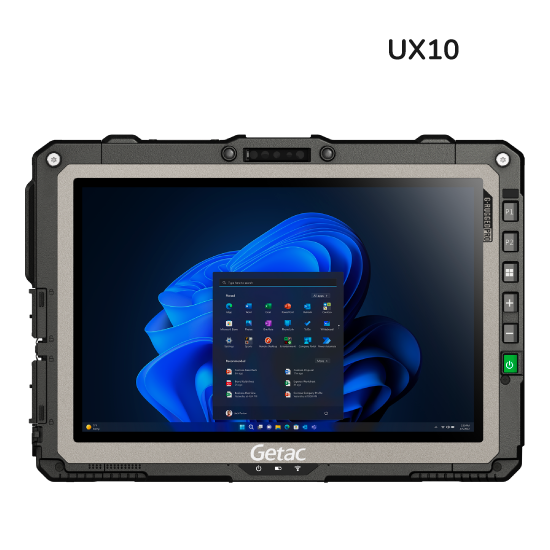Tablet UX10