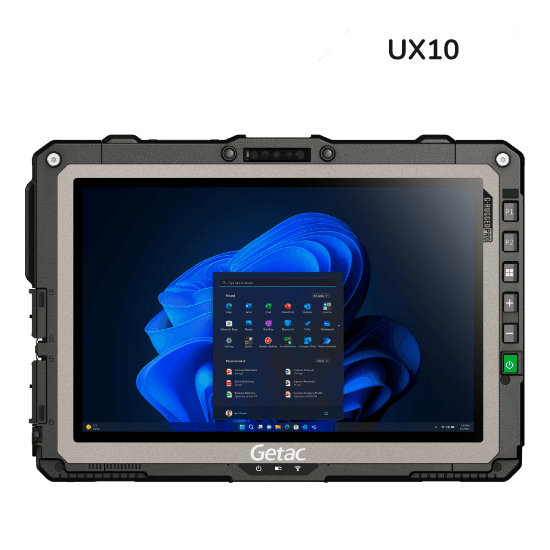 Tablet UX10