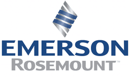 Rosemount™ Emerson Logo