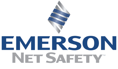 Net Safety™ Emerson