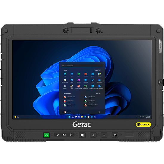 Tablet K120-EX