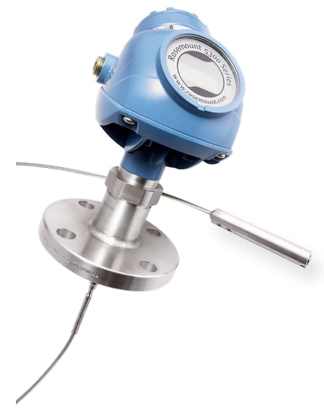 Rosemount™ 5300