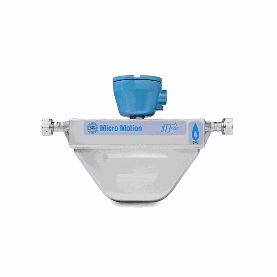 GNC Serie Coriolis de Micro Motion