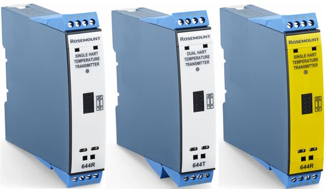 Rosemount™ 644R