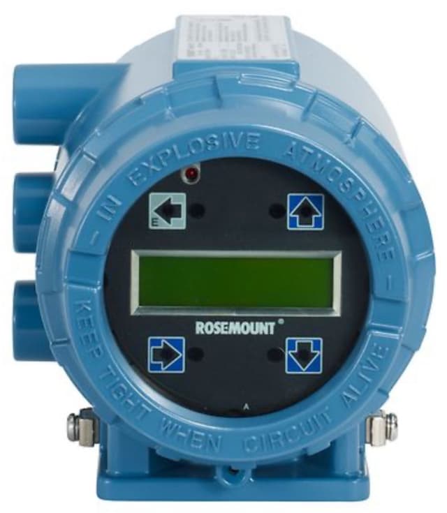 Rosemount™ 8732E