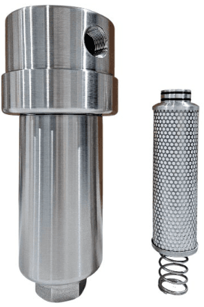 180VP Series