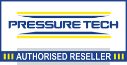 Pressure Tech Logo