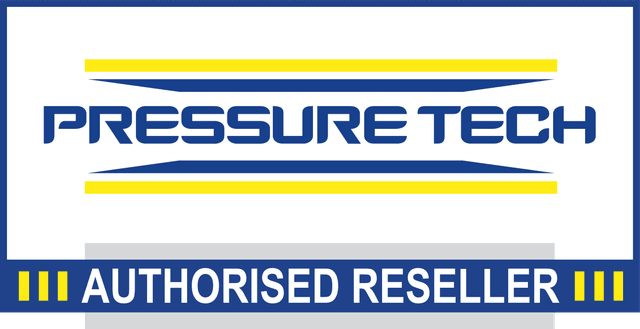 Pressure Tech Logo