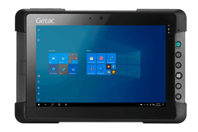 Tablet T800
