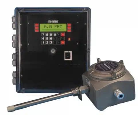 MONITEK ULTRASONIC™