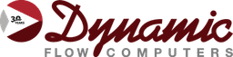 Dynamic Flow Computers Logo