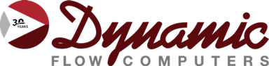 Dynamic Flow Computers Logo