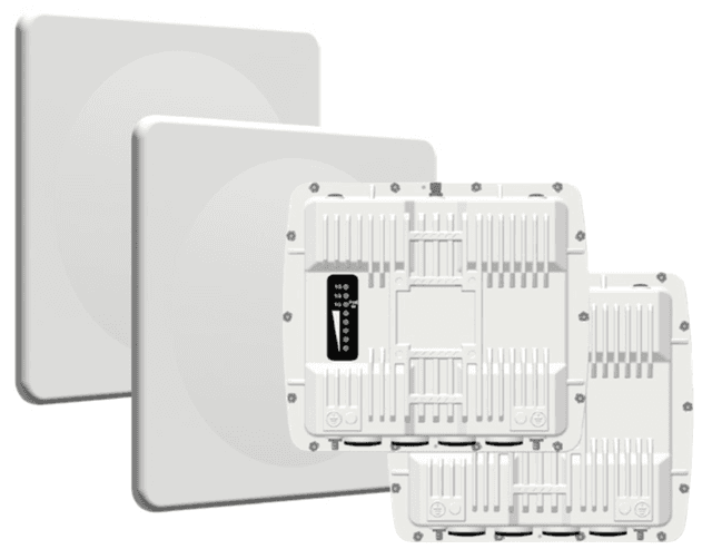 Stratum™ X3 Quickbridge – 5GHz