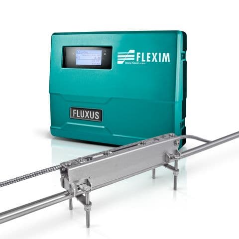 FLUXUS G722 ST-LT