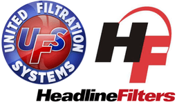 United Filtration Systems Logo
