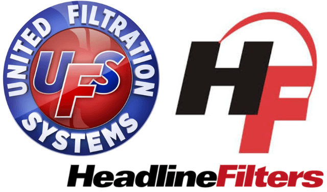 United Filtration Systems Logo