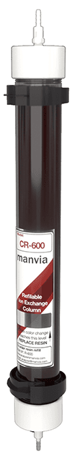 CR-600 / CR-1600