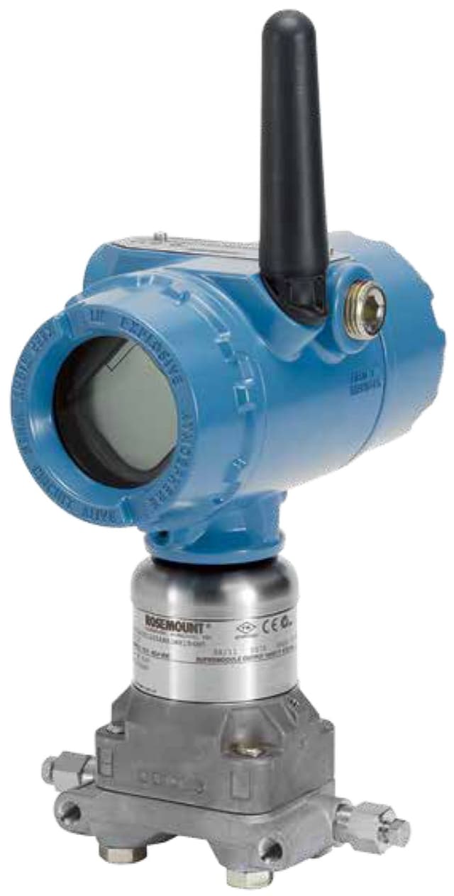 Rosemount™ 3051S MultiVariable™