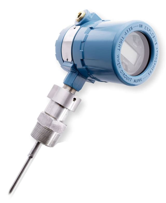 Rosemount™ 3301 y 3302