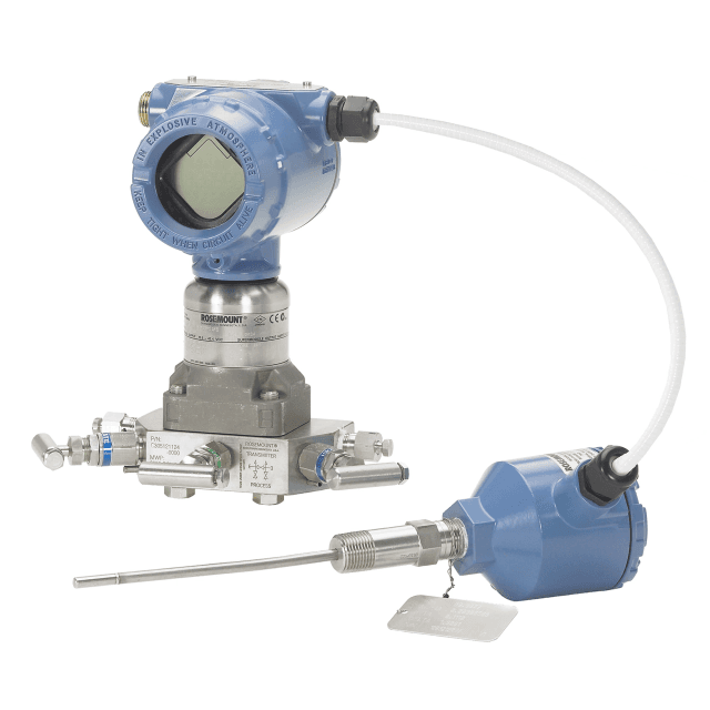 3051S MultiVariable™ Rosemount™