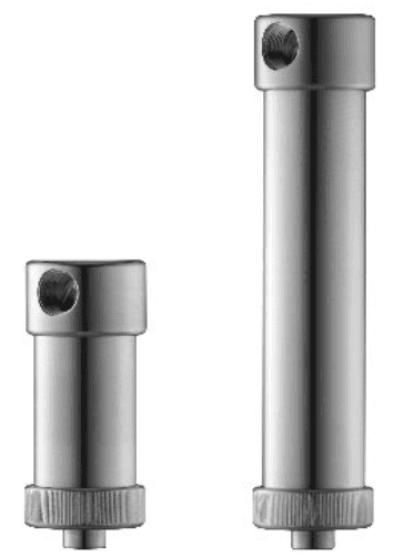 137 and 147 Series - Low Pressure Stainless Steel Housings
