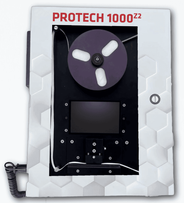 PROTECH™ 1000 Z2 Class 1 Div. 2